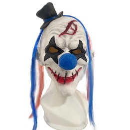 Hot Selling Prank Masks Halloween Horror Masks