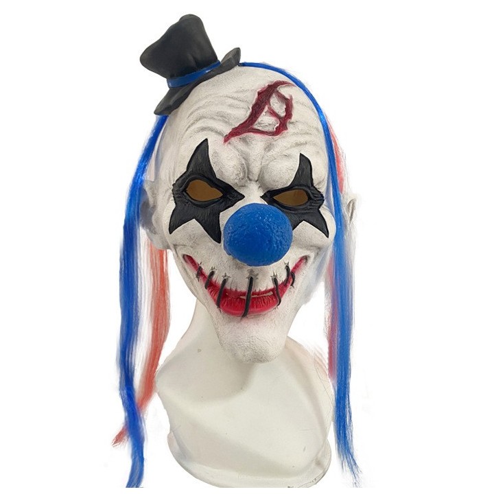Hot Selling Prank Masks Halloween Horror Masks